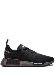 adidas Kids NMD_R1 low-top sneakers - Schwarz