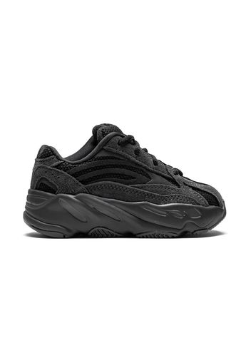 Adidas Yeezy Kids Yeezy Boost 700 V2 Infant 'Vanta' Sneakers - Schwarz