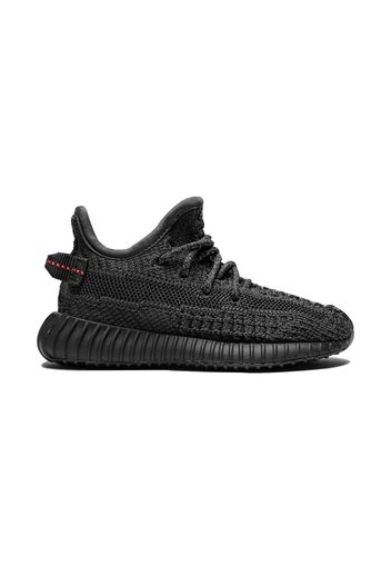 Adidas Yeezy Kids 'Yeezy Boost 350 V2 Infant' Sneakers - Schwarz