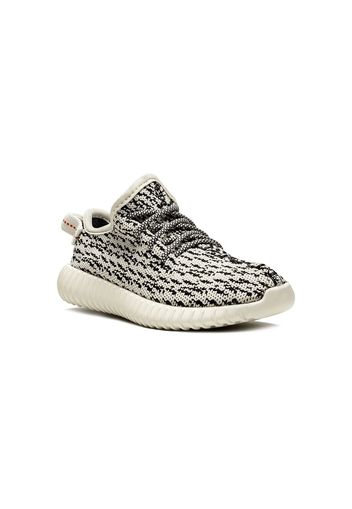 Adidas Yeezy Kids 'Yeezy Boost 350' Sneakers - Weiß