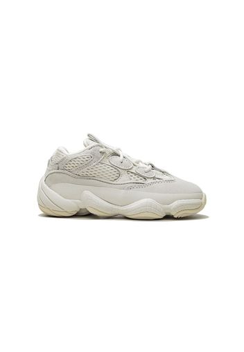 Adidas Yeezy Kids 'Yeezy 500' Sneakers - Weiß