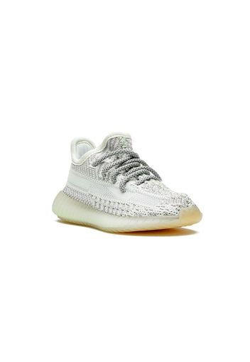 Adidas Yeezy Kids 'Yeezy Boost 350 V2' Sneakers - Grau