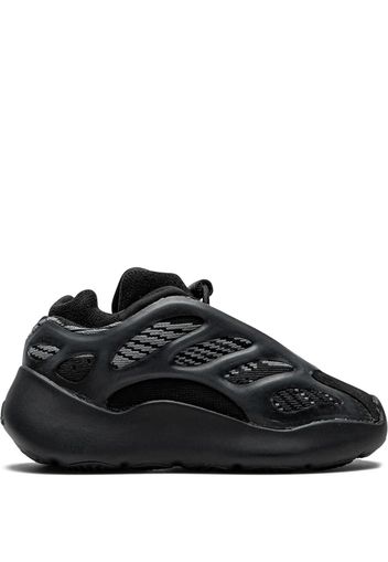 Adidas Yeezy Kids 'Yeezy 700 V3' Sneakers - Schwarz