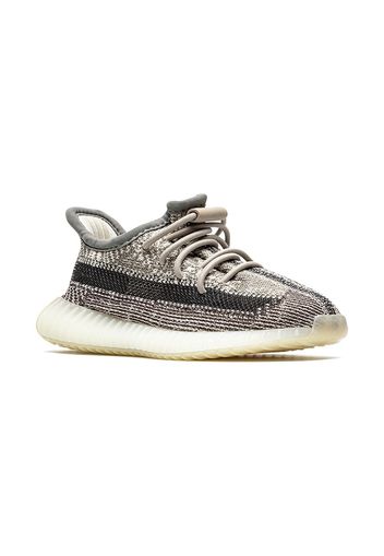 Adidas Yeezy Kids 'Yeezy Boost 350 V2' Sneakers - Grau