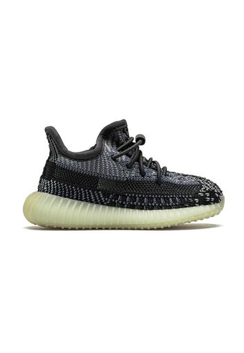 Adidas Yeezy Kids Yeezy Boost 350 V2 Sneakers - Grau