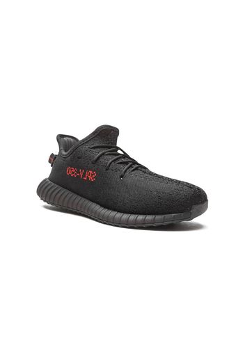 Adidas Yeezy Kids Yeezy Boost 350 V2 Sneakers - Schwarz