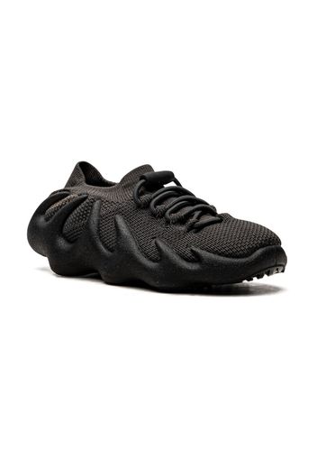 Adidas Yeezy Kids YEEZY 450 Sneakers - Schwarz