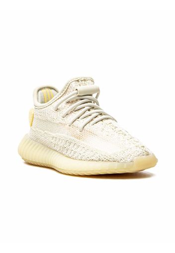 Adidas Yeezy Kids Yeezy Boost 350 V2 Sneakers - Nude