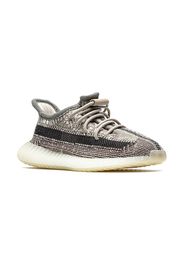 Adidas Yeezy Kids 'Yeezy Boost 350 V2' Sneakers - Grau