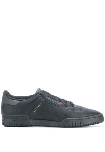 adidas YEEZY Yeezy Powerphase 'Core Black' Sneakers - Schwarz