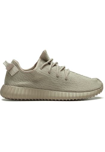 adidas YEEZY Yeezy Boost 350 'Oxford Tan' Sneakers - Nude