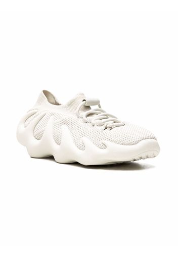 adidas YEEZY Yeezy 450 Infant Cloud White Sneakers - Weiß