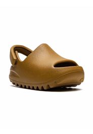 adidas YEEZY YEEZY "Ochre" slides - Braun