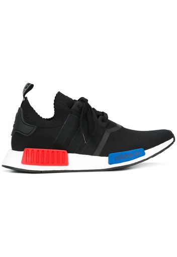 adidas 'NMD' Sneakers - Schwarz