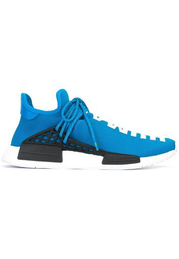 adidas Adidas Originals x Pharrell Williams 'HU Race NMD' Sneakers - Blau