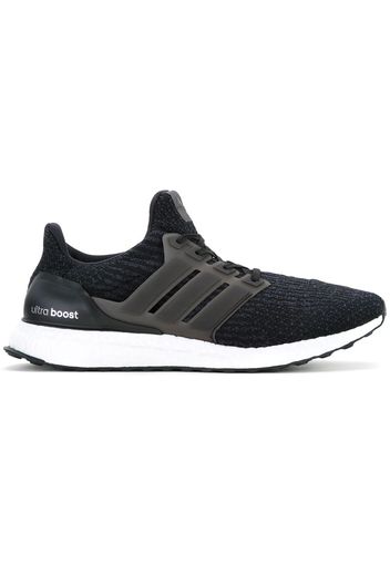 adidas 'Ultra Boost' Sneakers - Schwarz