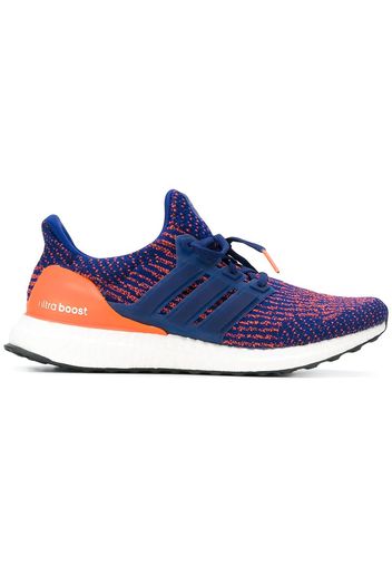 adidas 'Ultra Boost' Sneakers - Blau