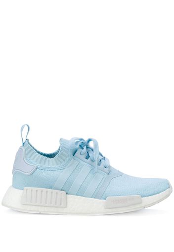 adidas 'NMD_R1' Sneakers - Blau