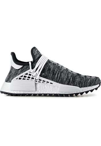 adidas Adidas x Pharrell Williams 'Human Race NMD Cloud Mood' Sneakers - BLACK