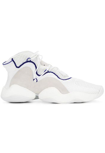 adidas adidas Originals 'Crazy BYW' Sneakers - Weiß