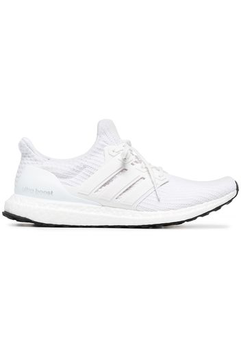 adidas 'UltraBoost' Sneakers - Weiß