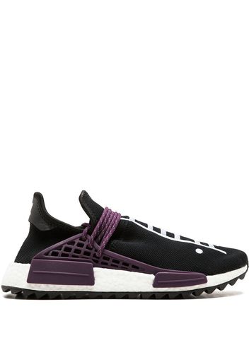 adidas 'Human Race HU Trail' Sneakers - Schwarz