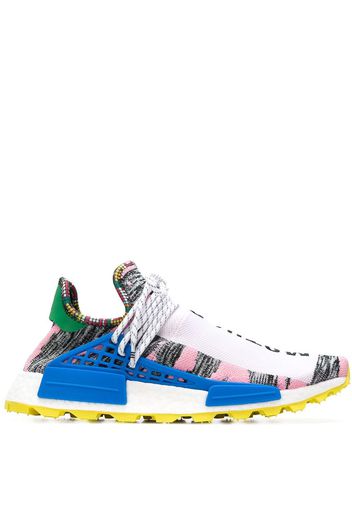 adidas Adidas X Pharrell Williams ' HU' Sneakers - Blau