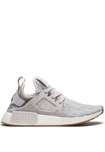 adidas 'NMD_XR1 Primeknit' Sneakers - Grau