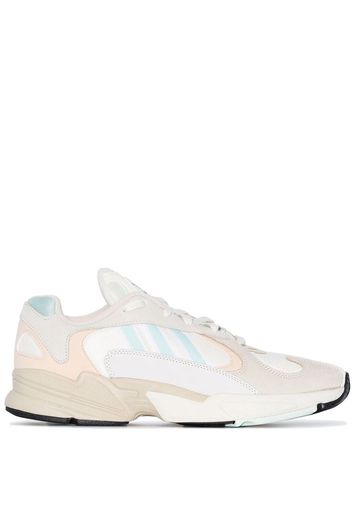 adidas 'Yung-1' Sneakers - Nude