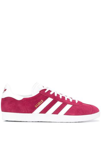 adidas 'Gazelle' Sneakers - Rot