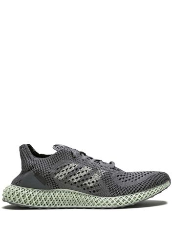 adidas 'Consortium Runner 4D' Sneakers - Grau