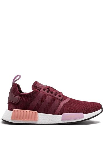 adidas 'NMD R1' Sneakers - Rot