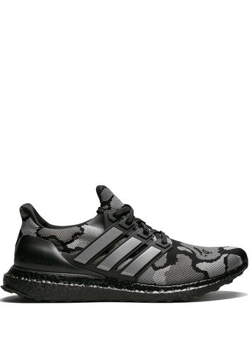 adidas Bape x Adidas 'Ultra Boost' Sneakers - Schwarz