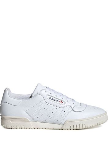 adidas 'Powerphase' Sneakers - Weiß