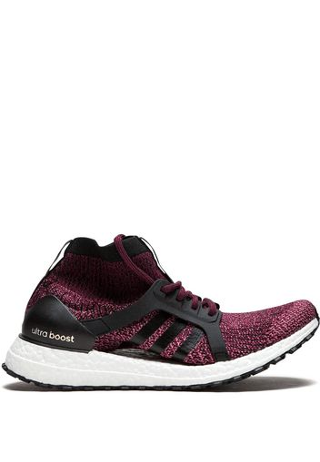 adidas 'UltraBoost X All Terrain' Sneakers - Rosa