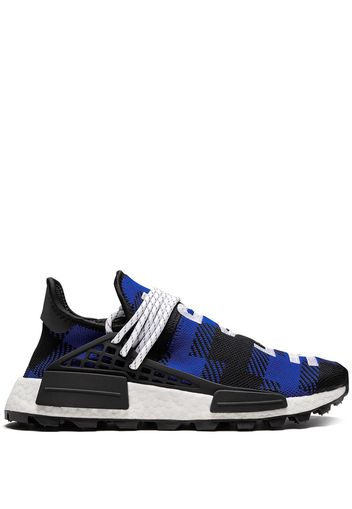 adidas 'BBC Hu NMD' Sneakers - Blau