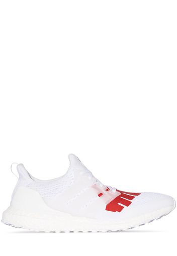 adidas adidas x Undefeated 'ULTRABOOST' Sneakers - Weiß