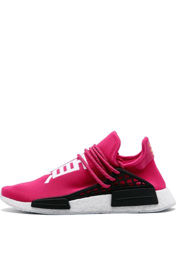 adidas Adidas x Pharrell Williams 'Human Race NMD' Sneakers - Rosa