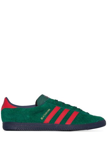 adidas 'Blackburn SPZL' Sneakers - Grün