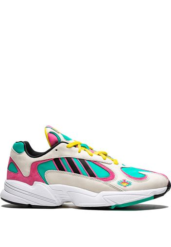 adidas 'Yung-1' Sneakers - Weiß