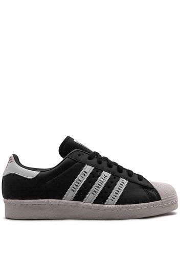 adidas 'Super Star '80s Human Made' Sneakers - Schwarz