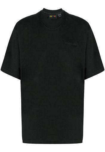 adidas Klassisches T-Shirt - Schwarz