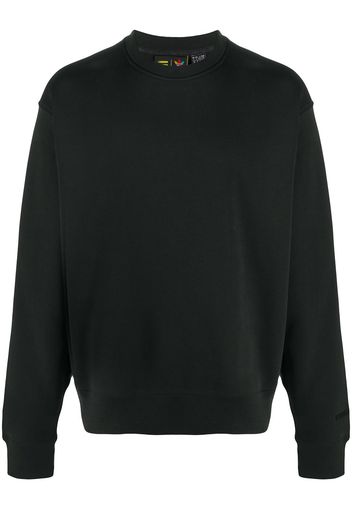 adidas Klassisches Sweatshirt - Schwarz