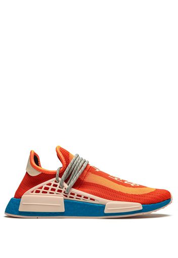 adidas Hu NMD NTWRK Sneakers - Orange