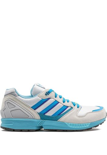 adidas 'ZX 500' Sneakers - Grau