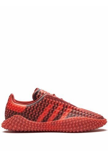 adidas 'Graddfa AKH' Sneakers - Rot