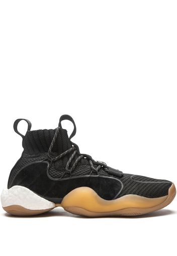 adidas Crazy BYW sneakers - Schwarz