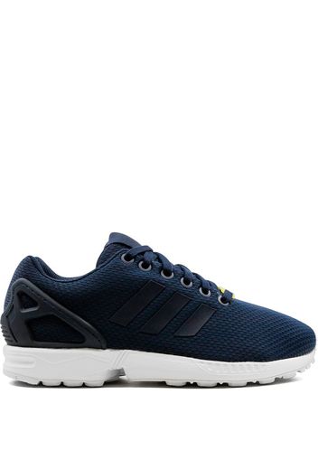 adidas ZX Flux Sneakers - Blau