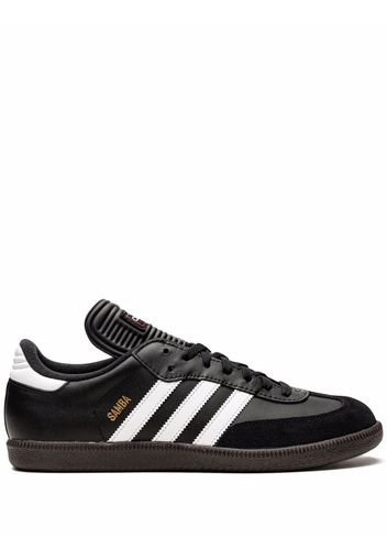 adidas Samba Classic low-top sneakers - Schwarz