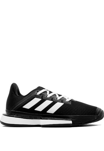 adidas SoleMatch Bounce Sneakers - Schwarz